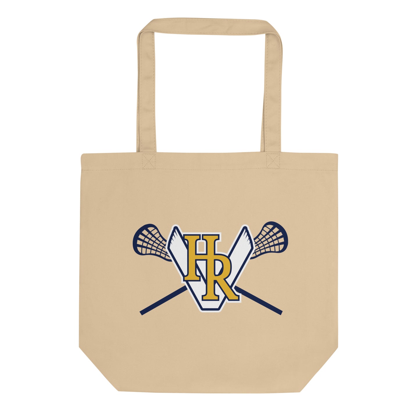 HRV Lacrosse Eco Tote Bag