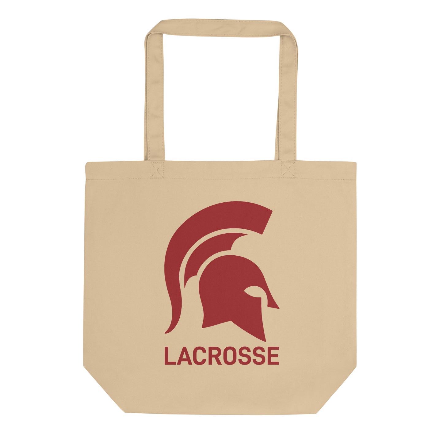 IGH Lax Eco Tote Bag