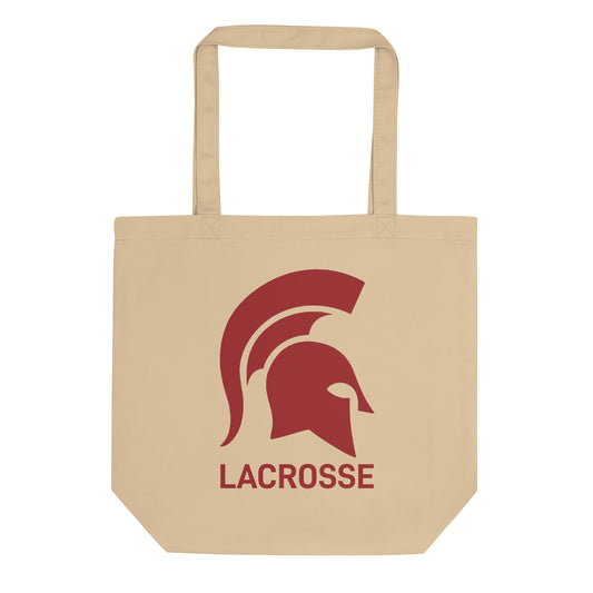 IGH Lax Eco Tote Bag