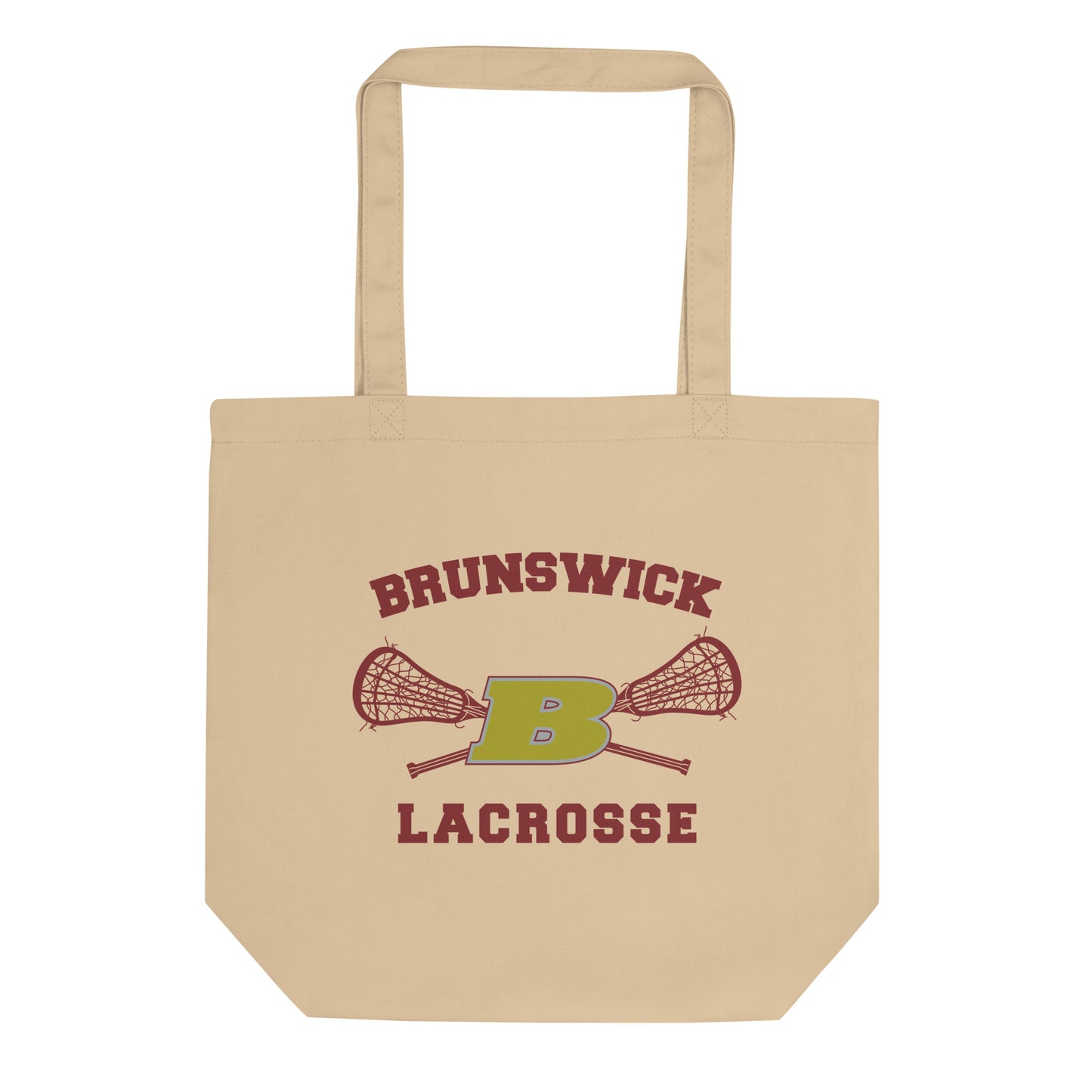 BJR Athletics Eco Tote Bag