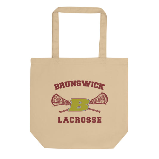 BJR Athletics Eco Tote Bag