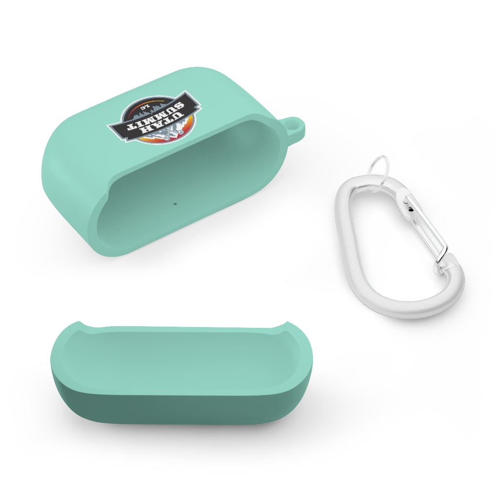 Utah Lynx AirPods and AirPods Pro Case Cover