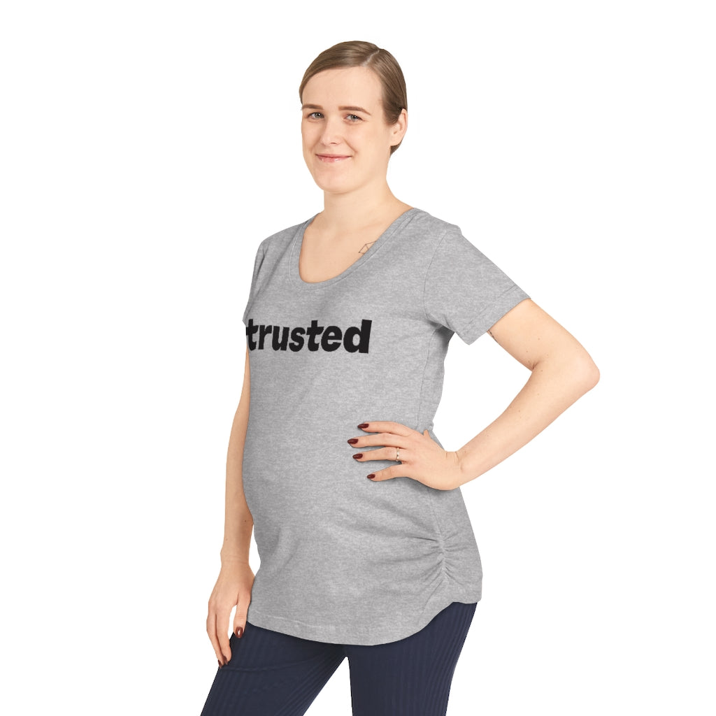 Women's Maternity Tee