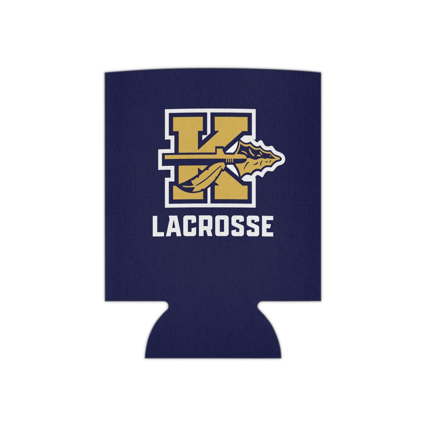 Keller Lacrosse Can Cooler 3-pack