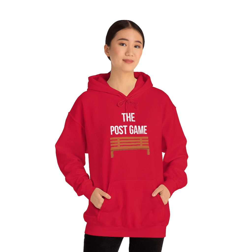 Unisex Blend Hoodie