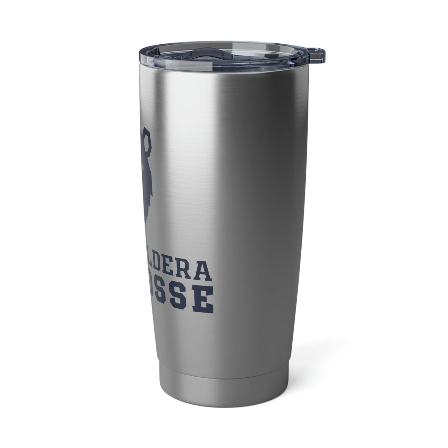 Bend Caldera Lacrosse - 20oz Insulated Tumbler