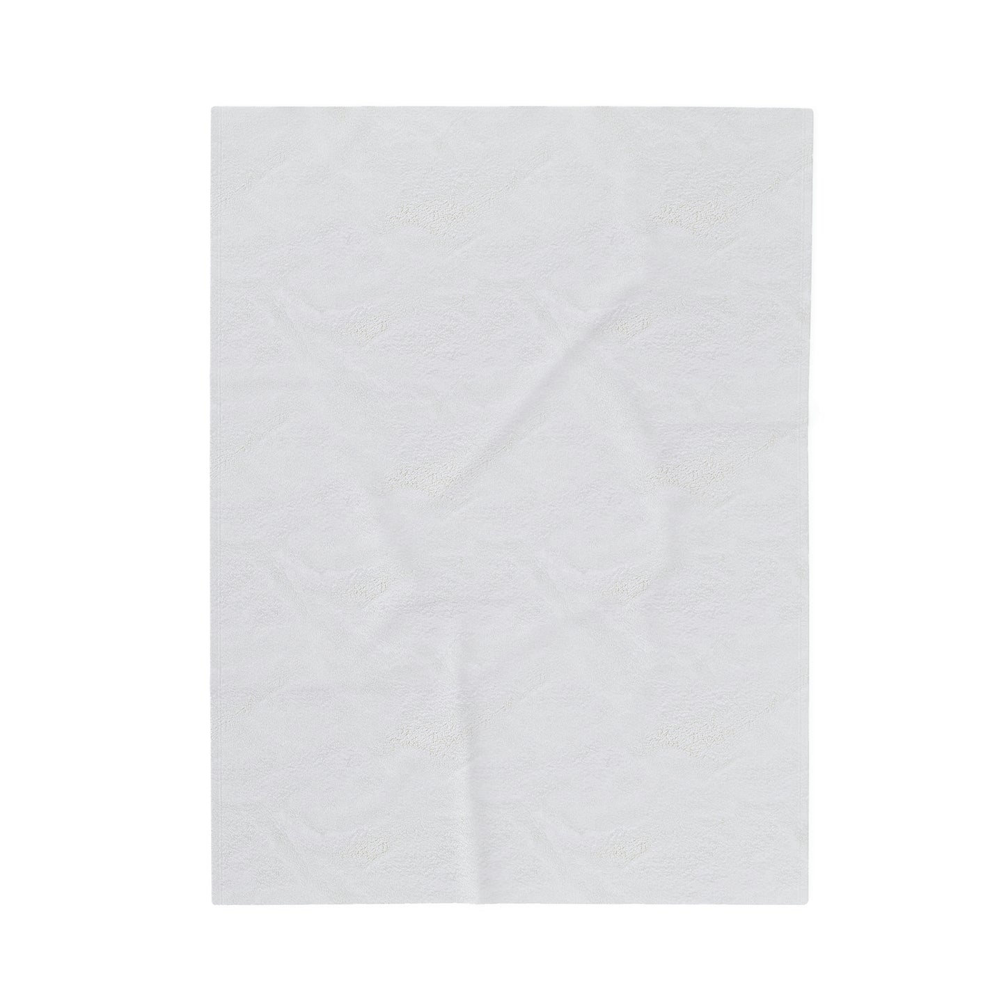 Africa Sticks Velveteen Plush Blanket