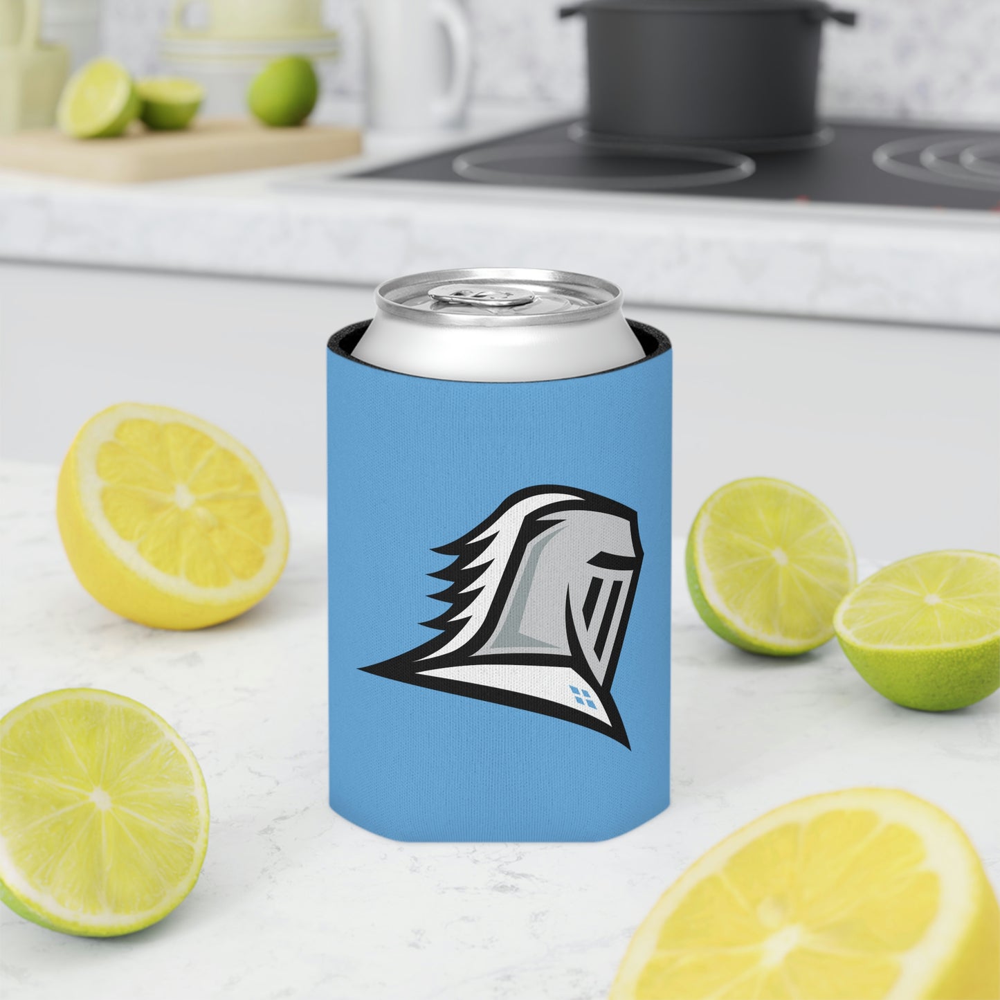 Lancer Lacrosse Can Cooler 3-pack