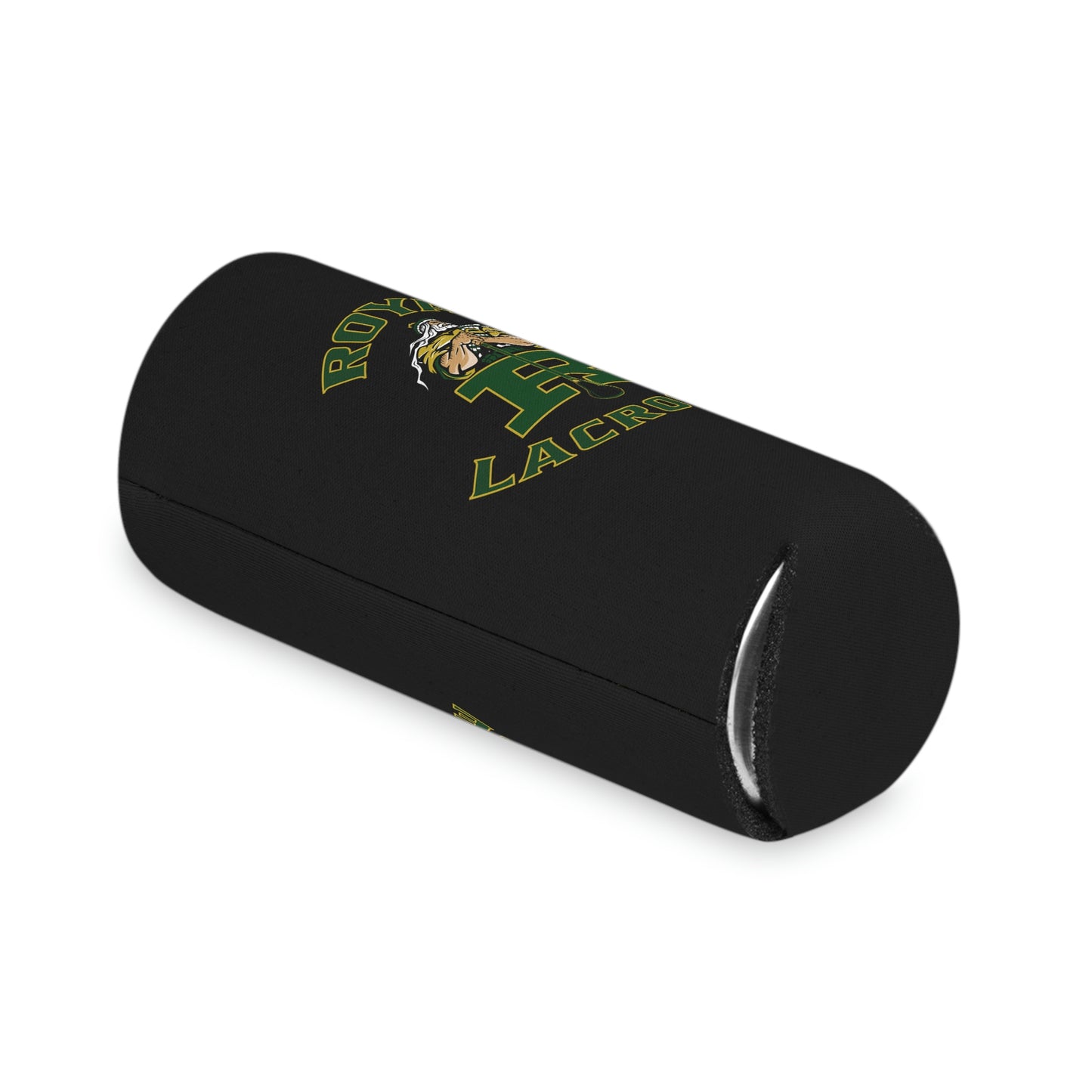 Royal HS Lacrosse Can Cooler 3-pack