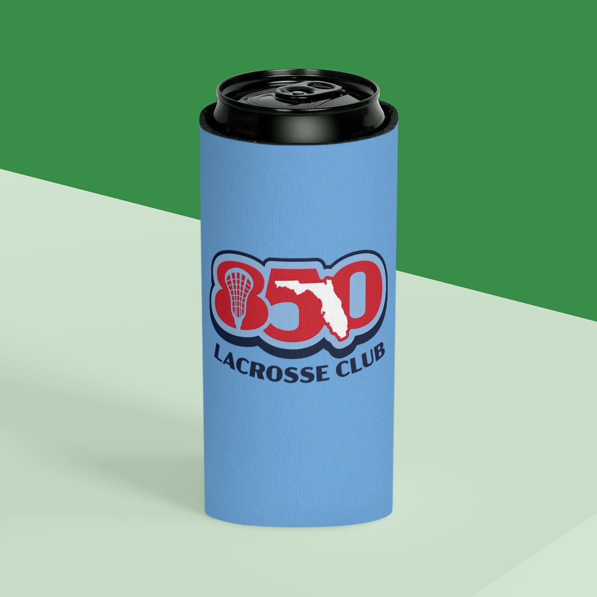850 Lacrosse Can Cooler 3-pack