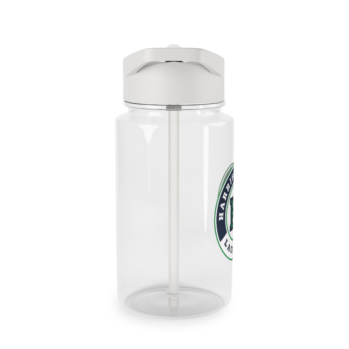Tritan Water Bottle