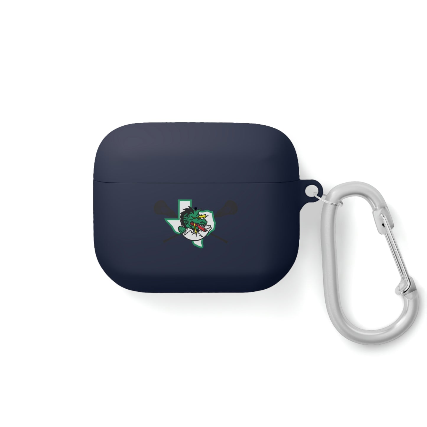 Southlake Carroll Lacrosse AirPods/Pro Case Cover