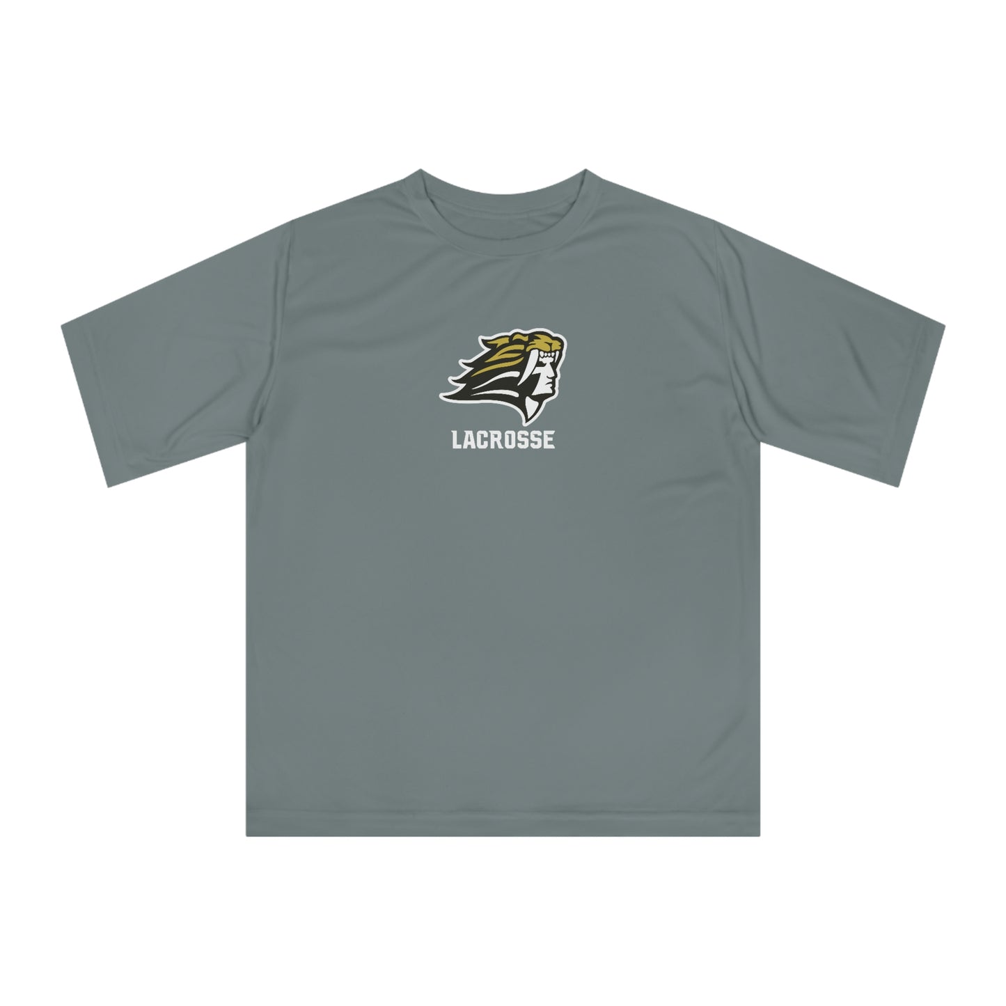 Adult Kuna Lacrosse Team 365 Performance T-shirt