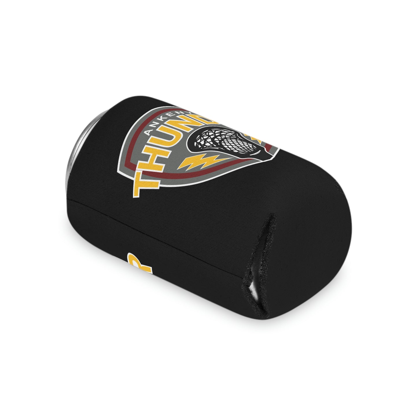 Ankeny Thunder Can Cooler 3-pack