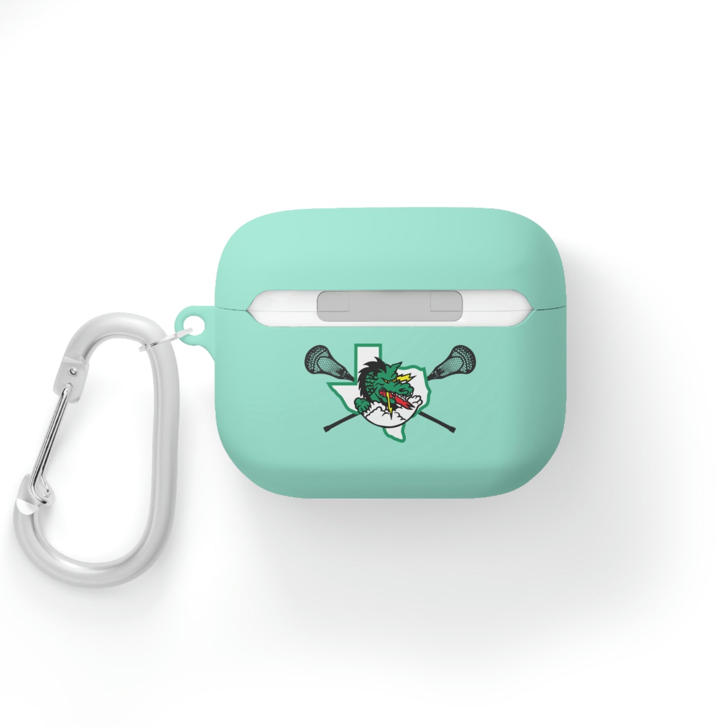 Southlake Carroll Lacrosse AirPods/Pro Case Cover