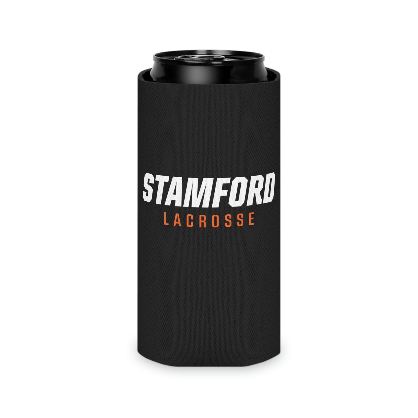Stamford Lacrosse Can Cooler 3-pack