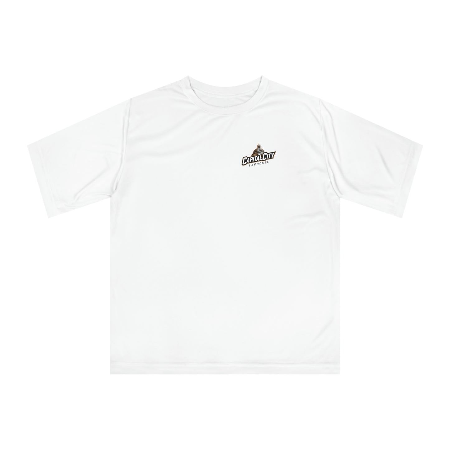 Adult Capital City Team 365 Performance T-shirt