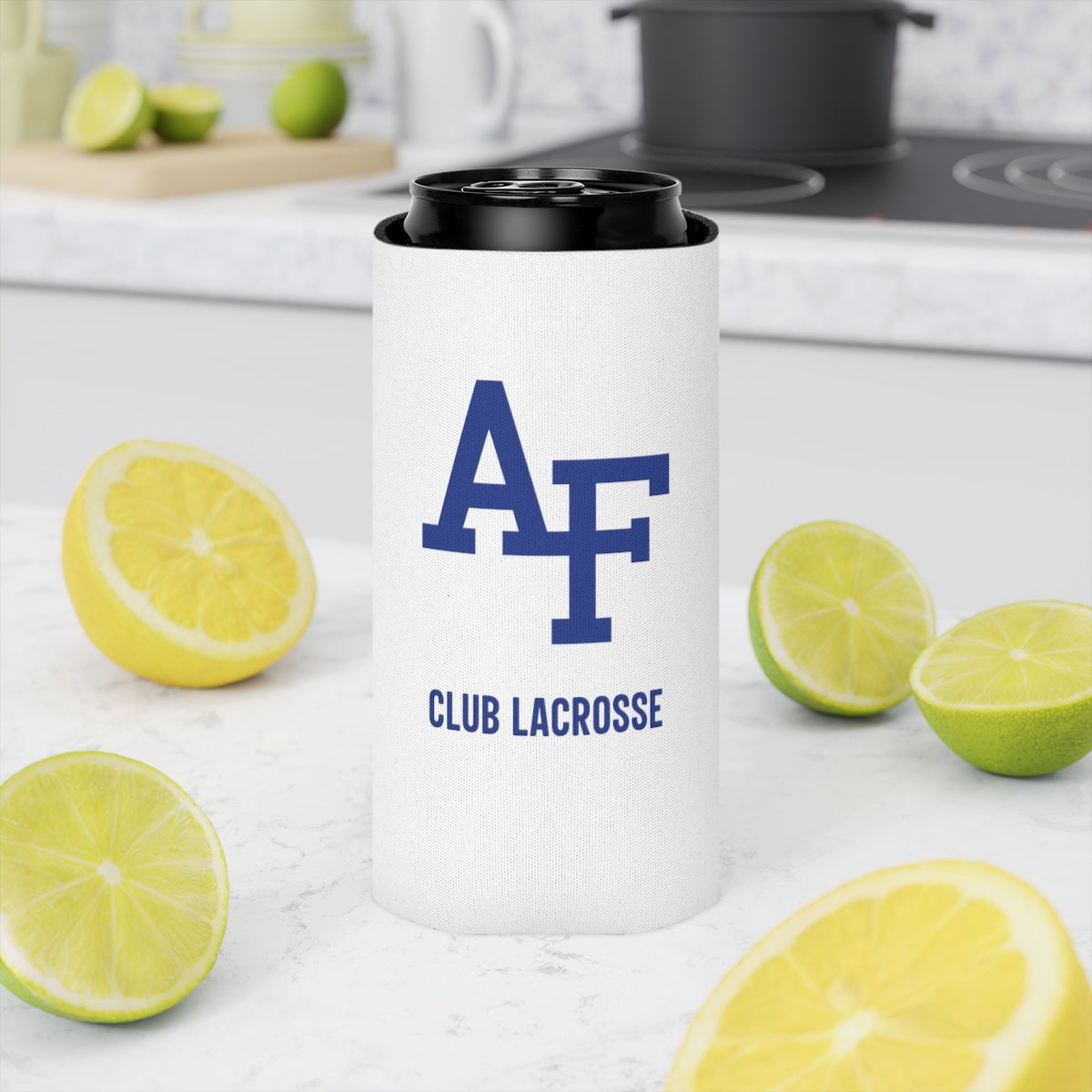 AF Club Lacrosse Can Cooler 3-pack