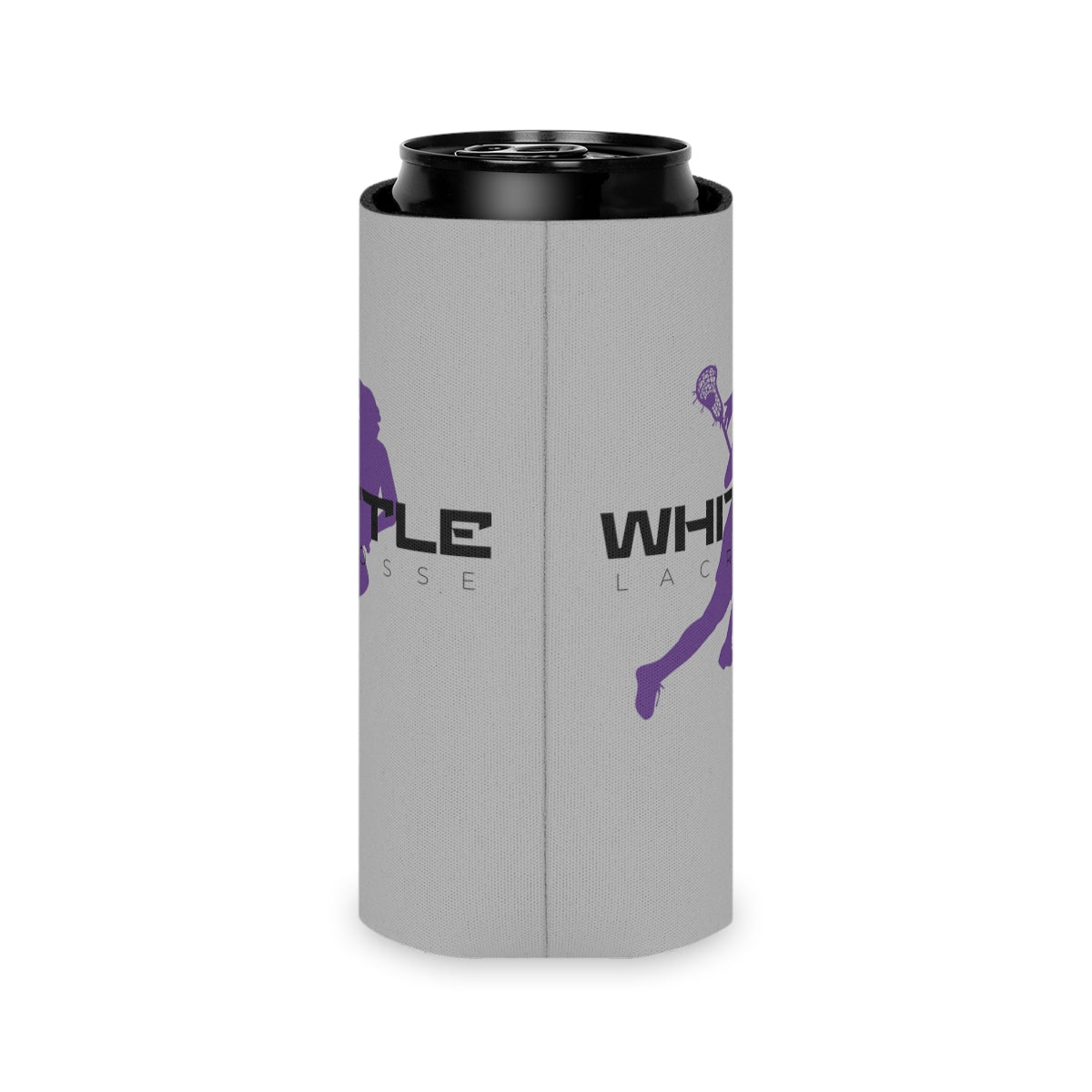 Whittle Lacrosse Can Cooler 3-pack