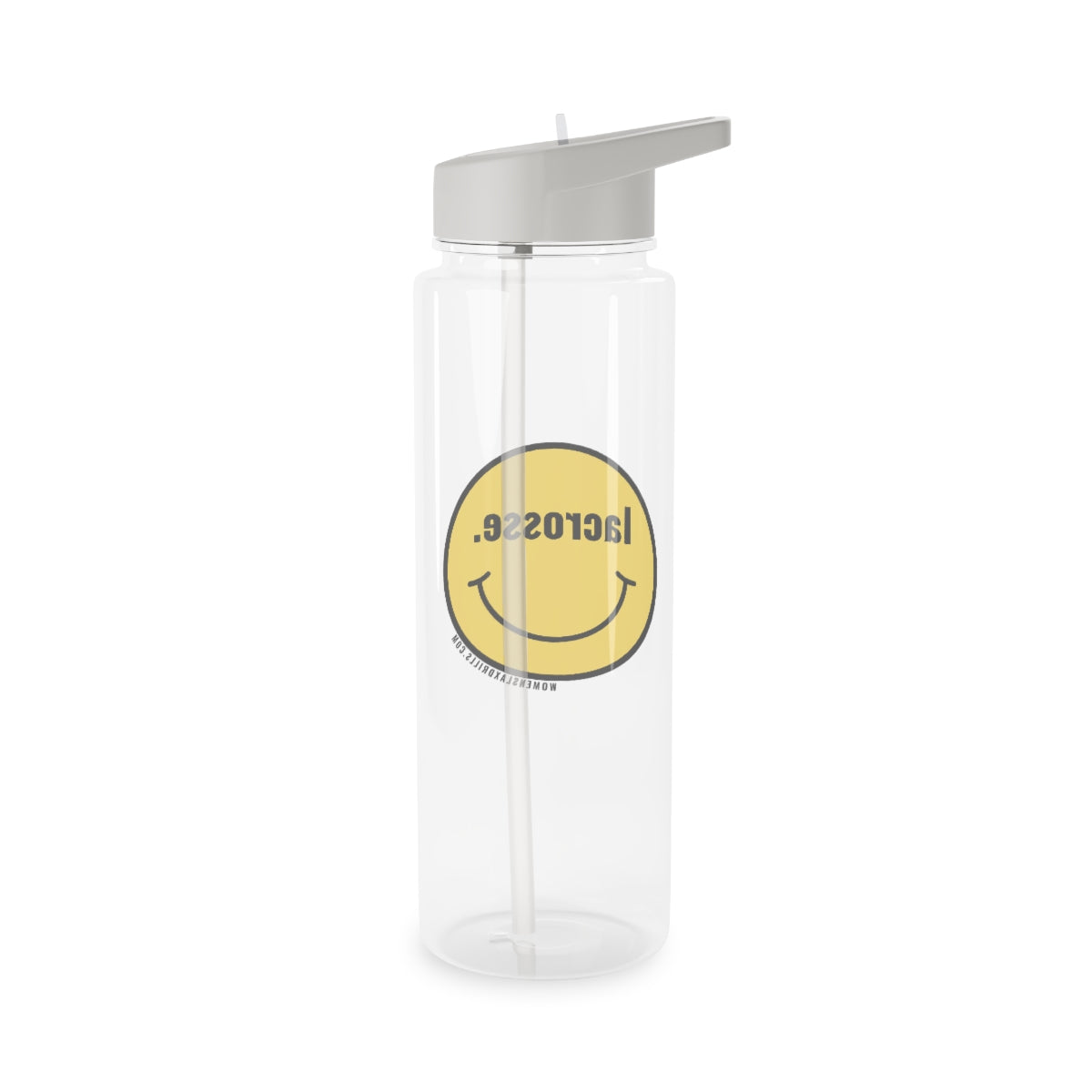 Tritan Water Bottle