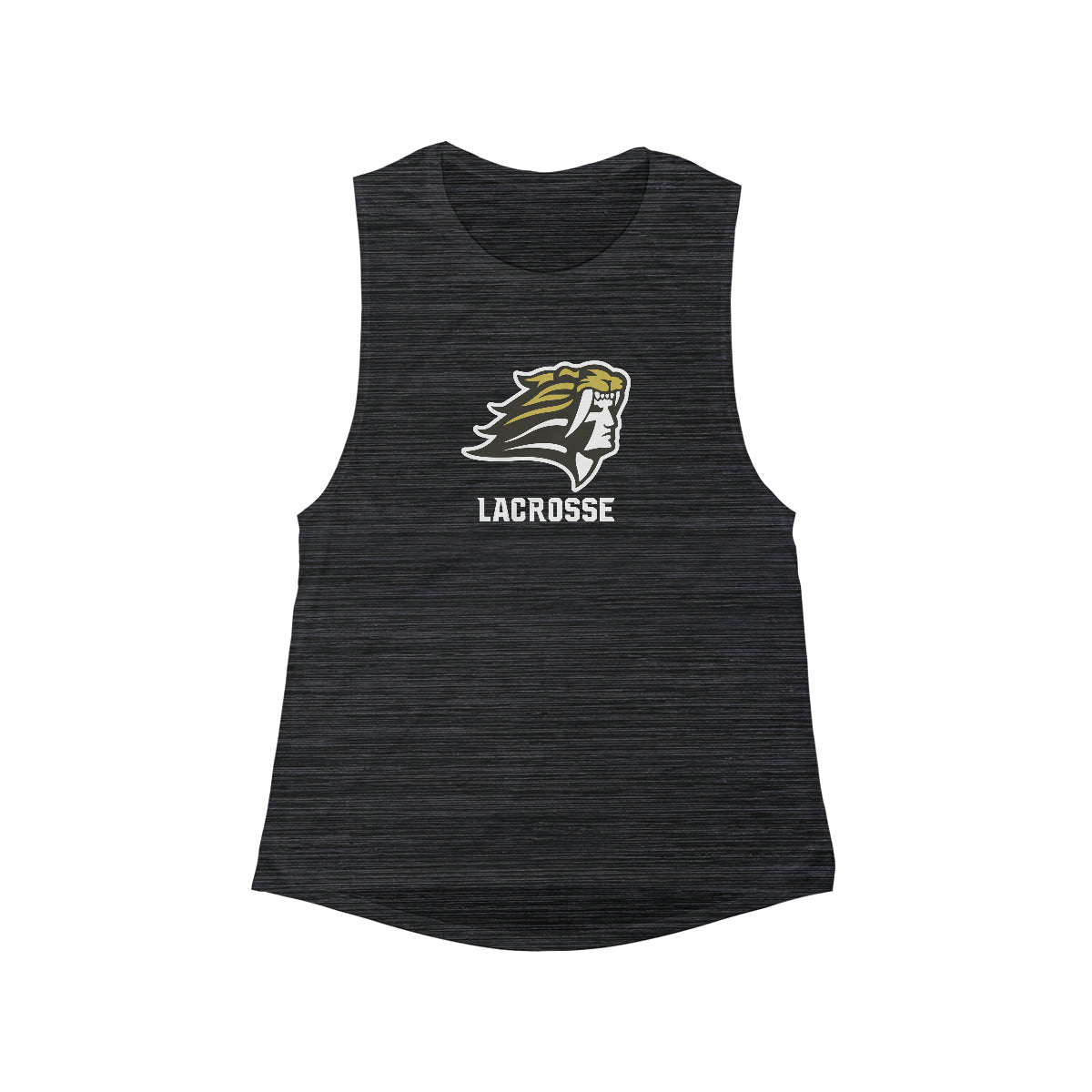 Women's Kuna Lacrosse Flowy Scoop Sport Tank