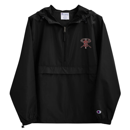 PCYLO Champion Packable Jacket