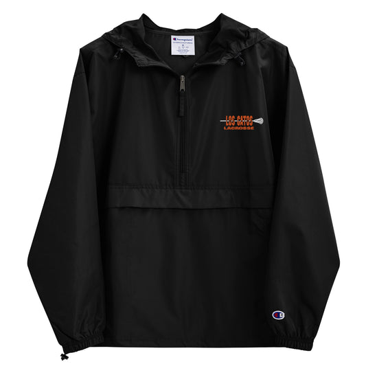Los Gatos G Lax Champion Packable Jacket