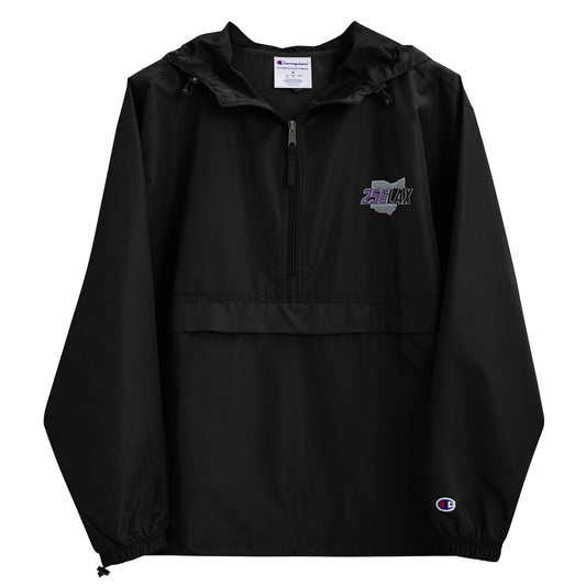 Adult 256 LAX Champion Packable Jacket