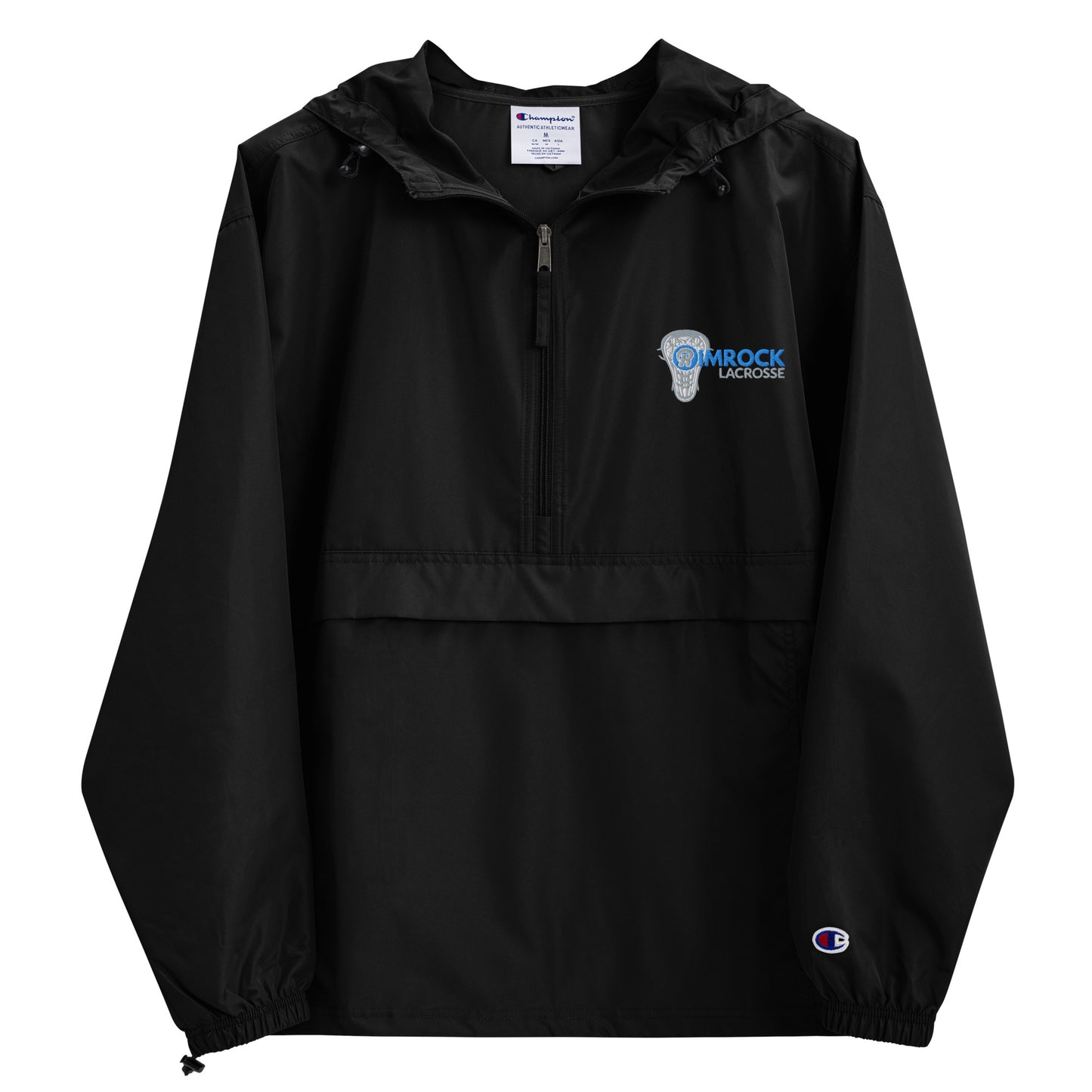 Adult Rimrock Lacrosse Champion Packable Jacket