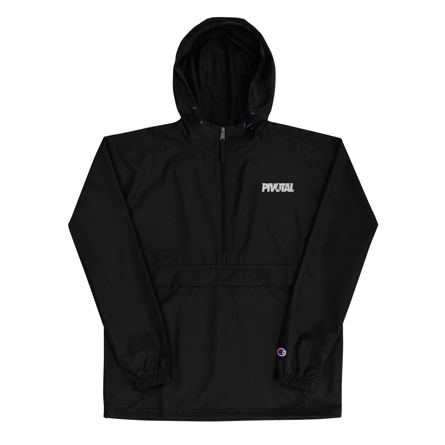 Adult Pivotal Champion Packable Jacket