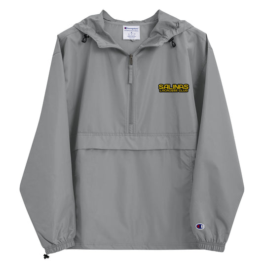 Adult Salinas Lacrosse Champion Packable Jacket