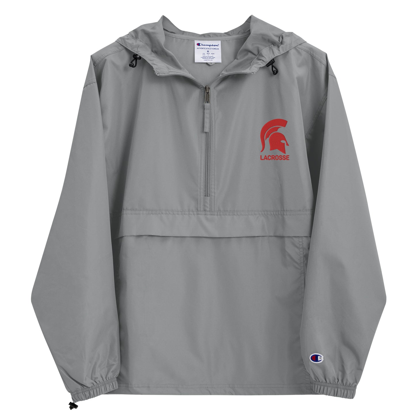 Adult IGH Lax Champion Packable Jacket