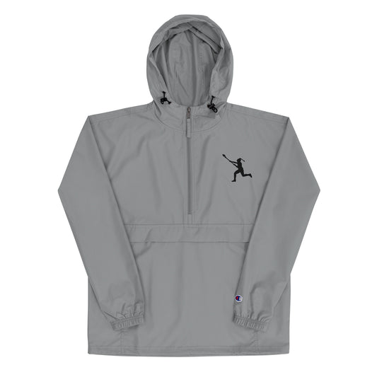 Adult CNL Champion Packable Jacket
