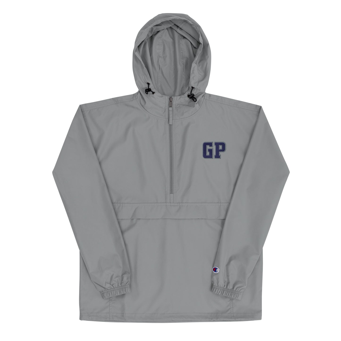 Adult GP Lacrosse Champion Packable Jacket