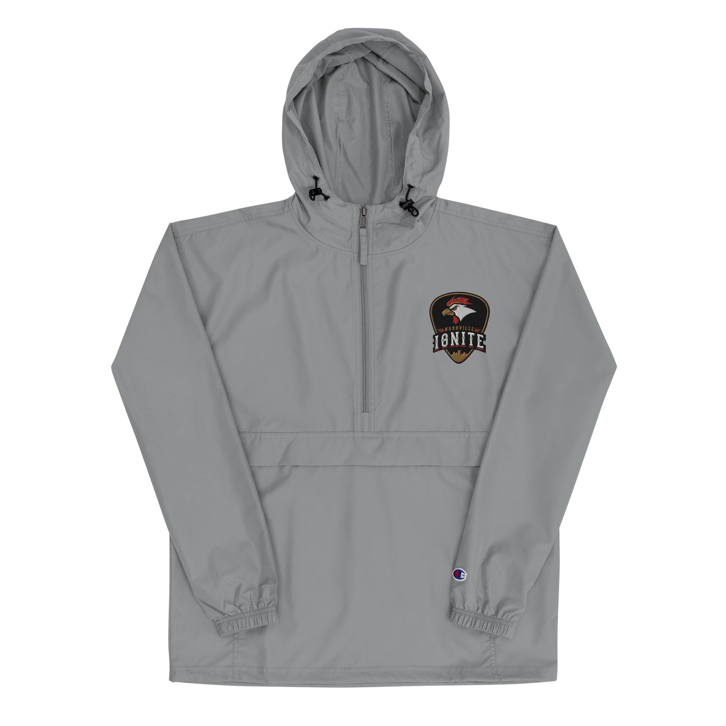 Adult Nashville Ignite Champion Packable Jacket