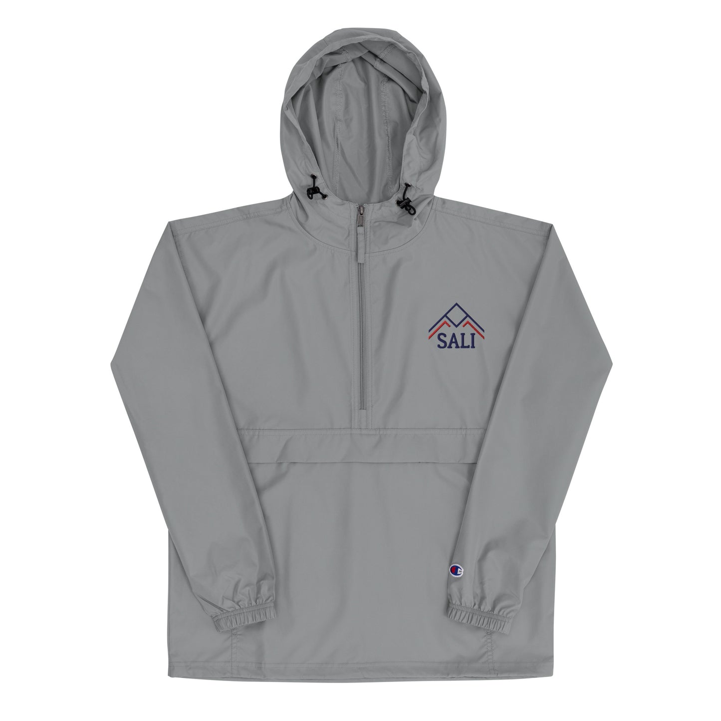 Adult SALI Champion Packable Jacket