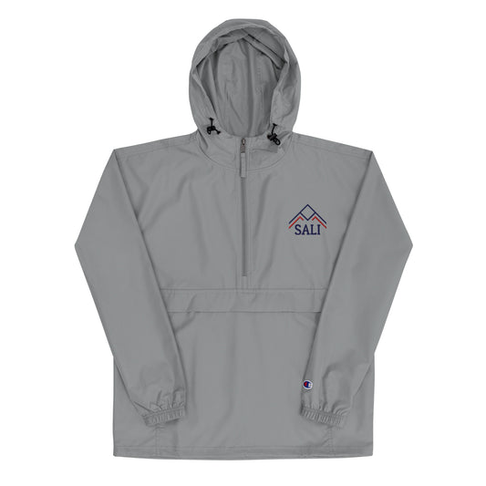 Adult SALI Champion Packable Jacket