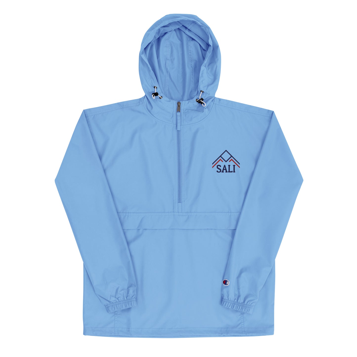 Adult SALI Champion Packable Jacket