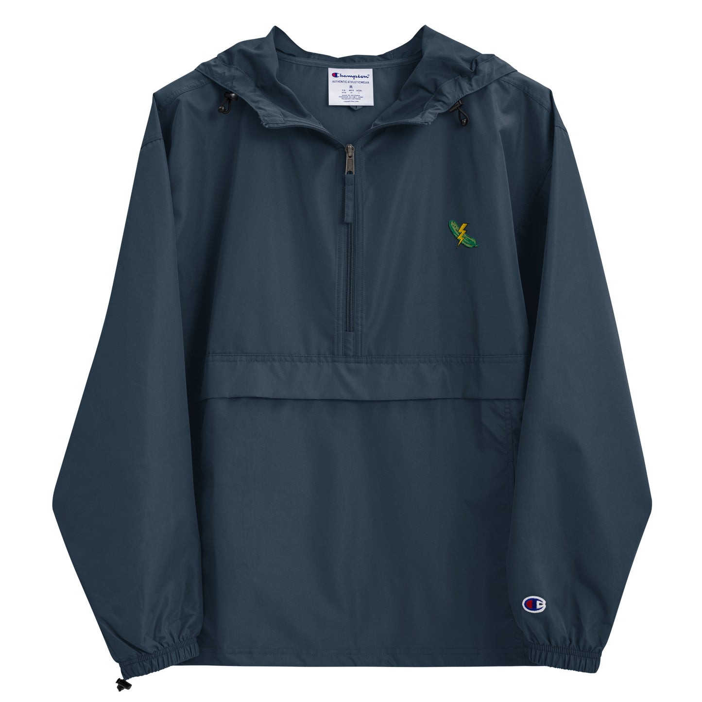 Electric Pickle Experience Champion Packable Jacket