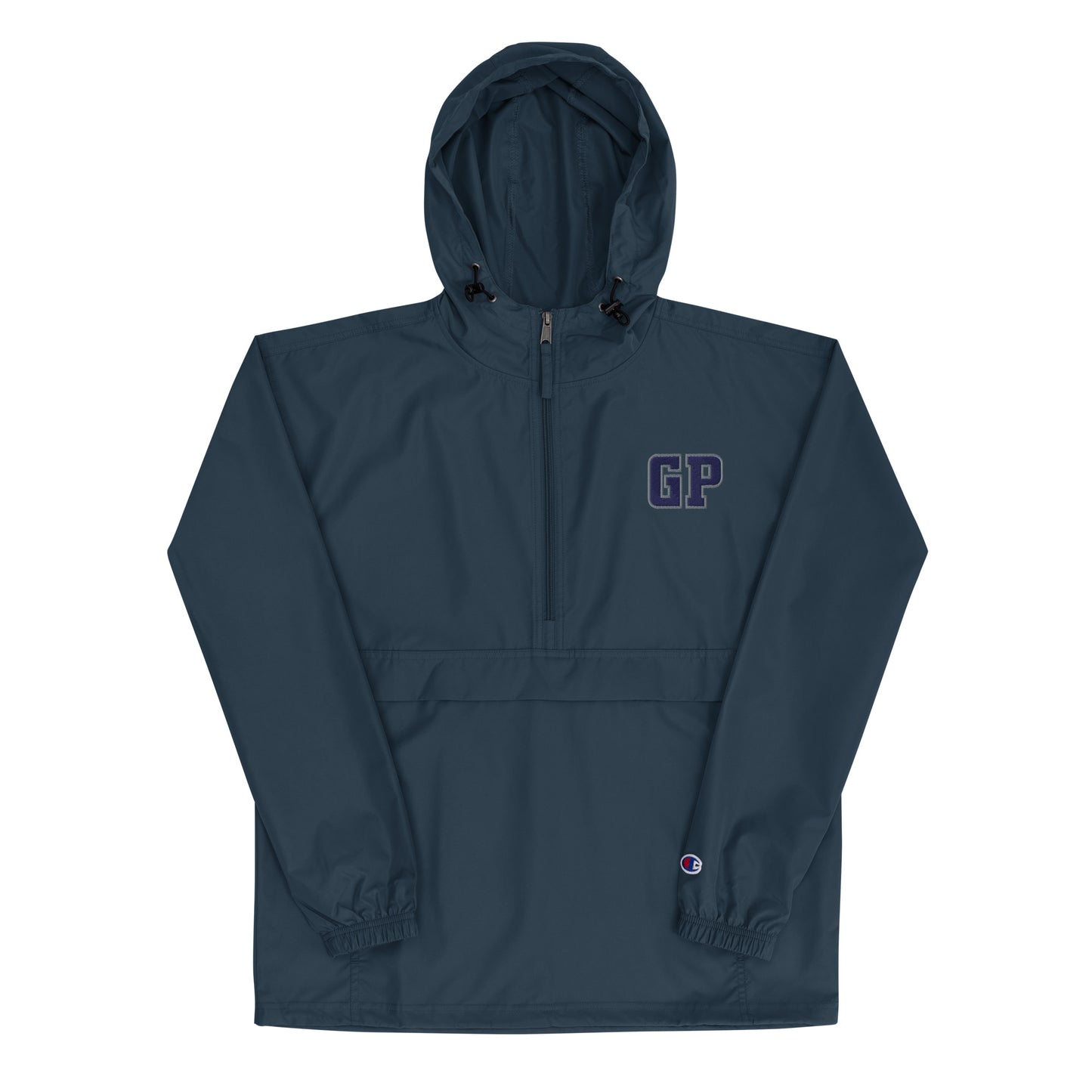 Adult GP Lacrosse Champion Packable Jacket