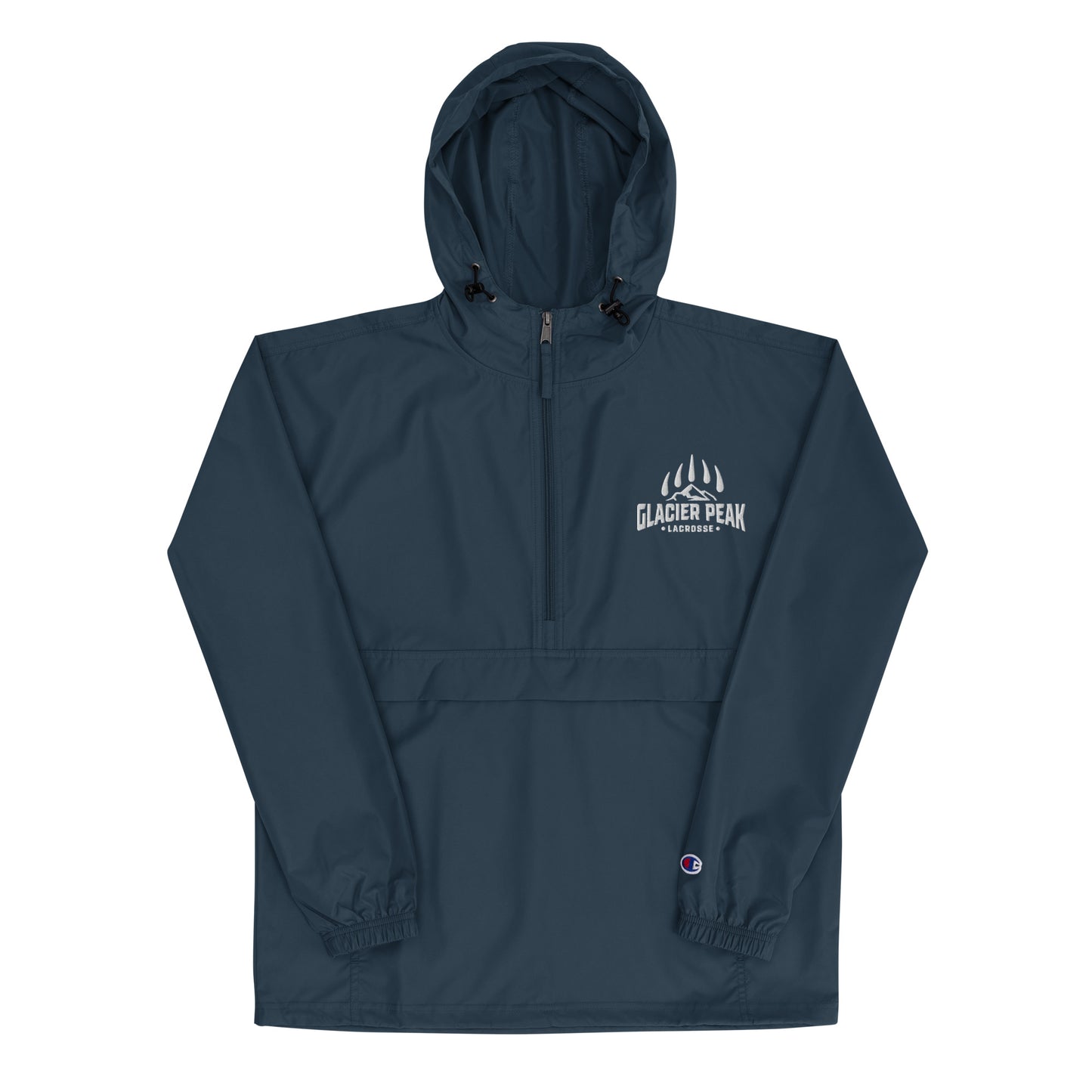 Adult GP Lacrosse Champion Packable Jacket
