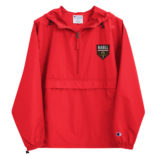 Adult NABLL Champion Packable Jacket