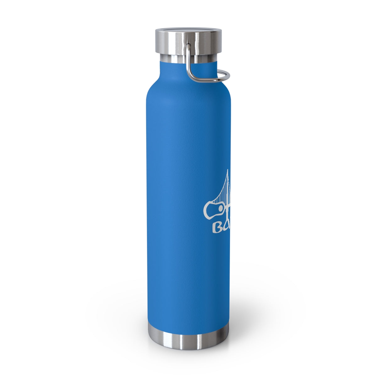 BayLax Copper Vacuum Insulated Bottle (22oz)