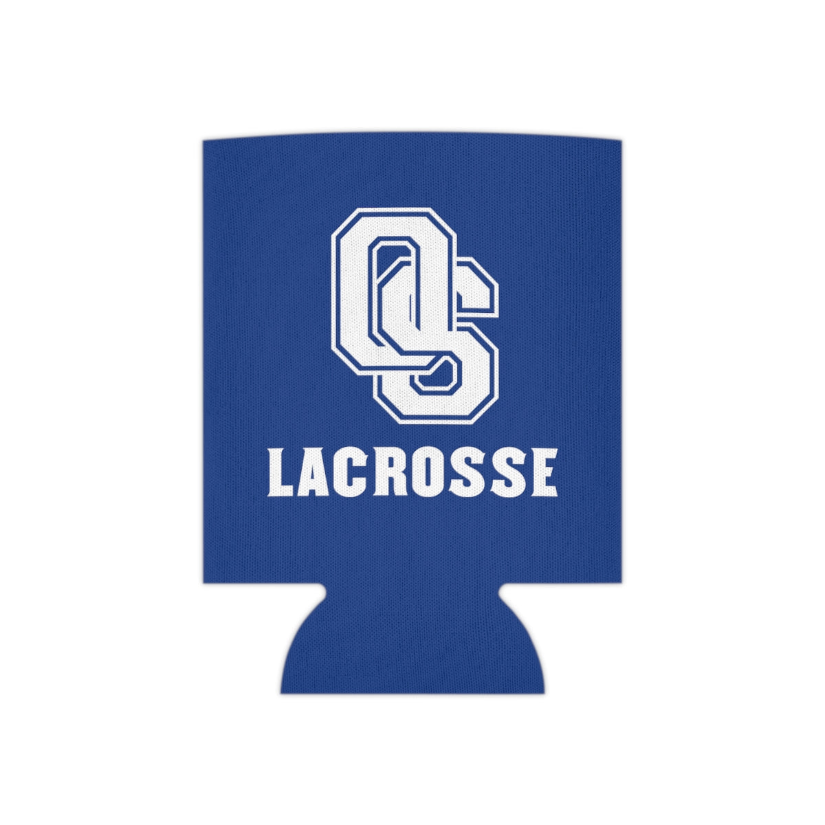 Old Saybrook Lacrosse Can Cooler 3-pack