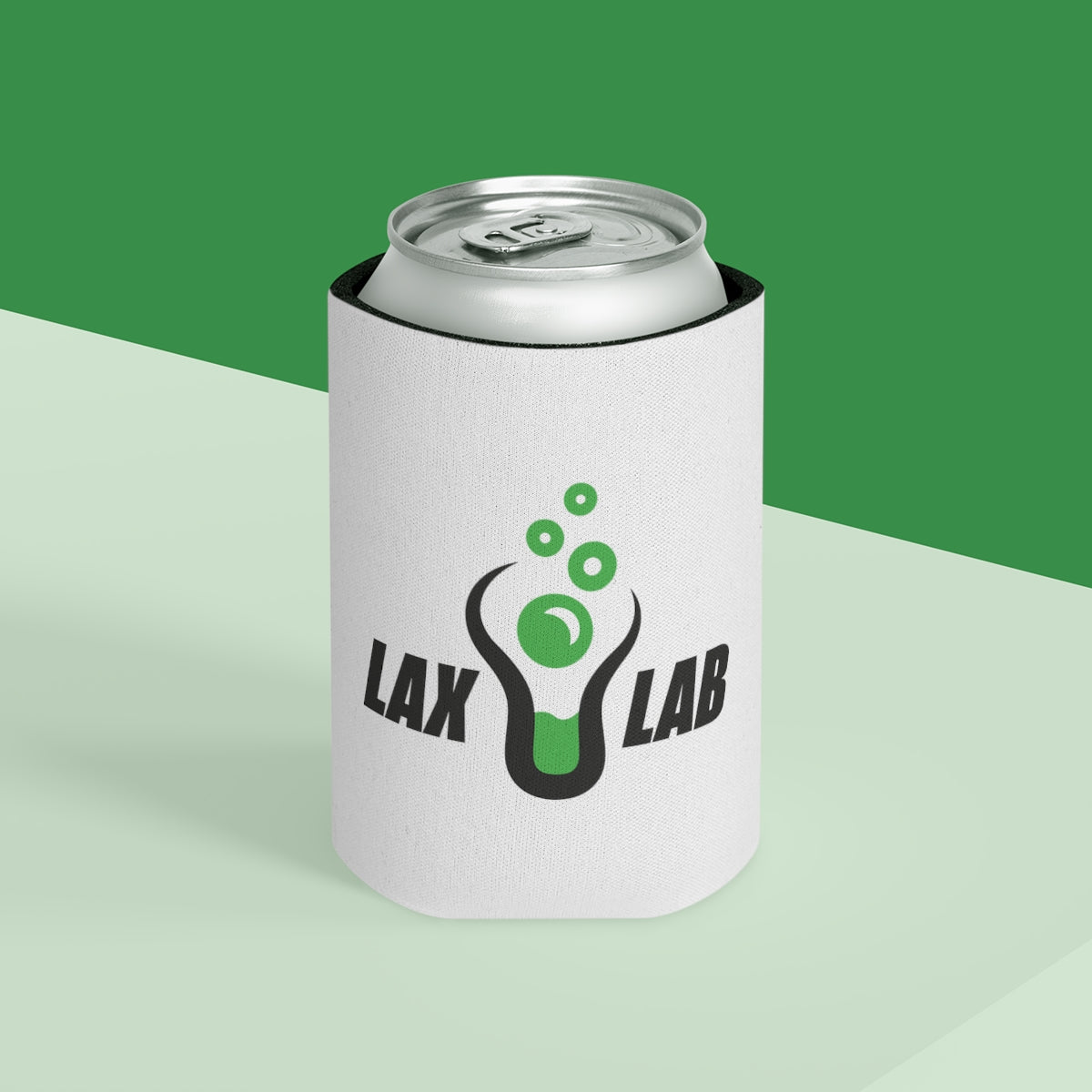 Lax Lab Can Cooler 3-pack