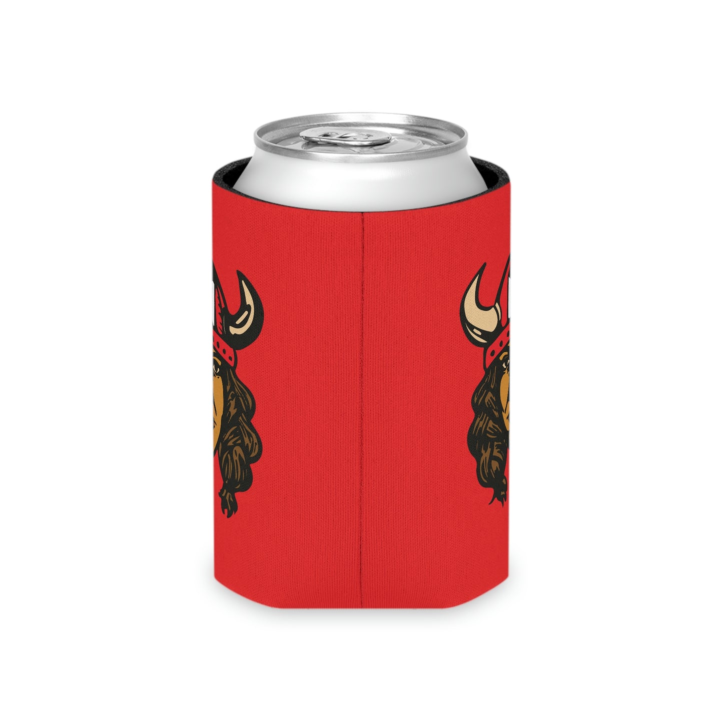 NEHI Lax Can Cooler 3-pack