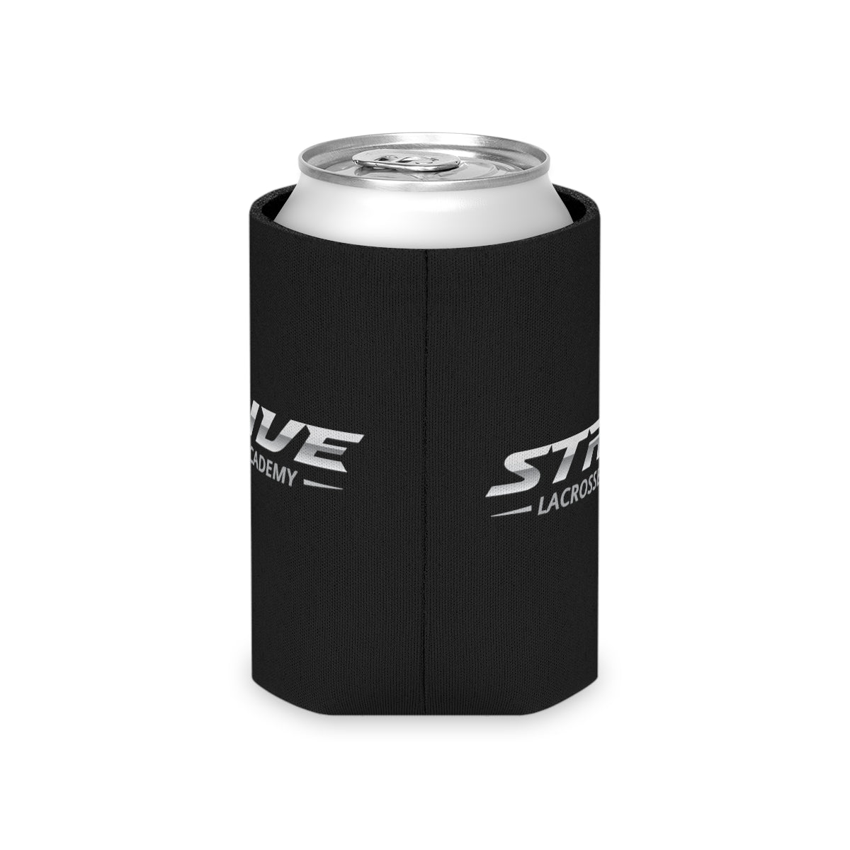 Strive Lacrosse Academy Can Cooler 3-pack