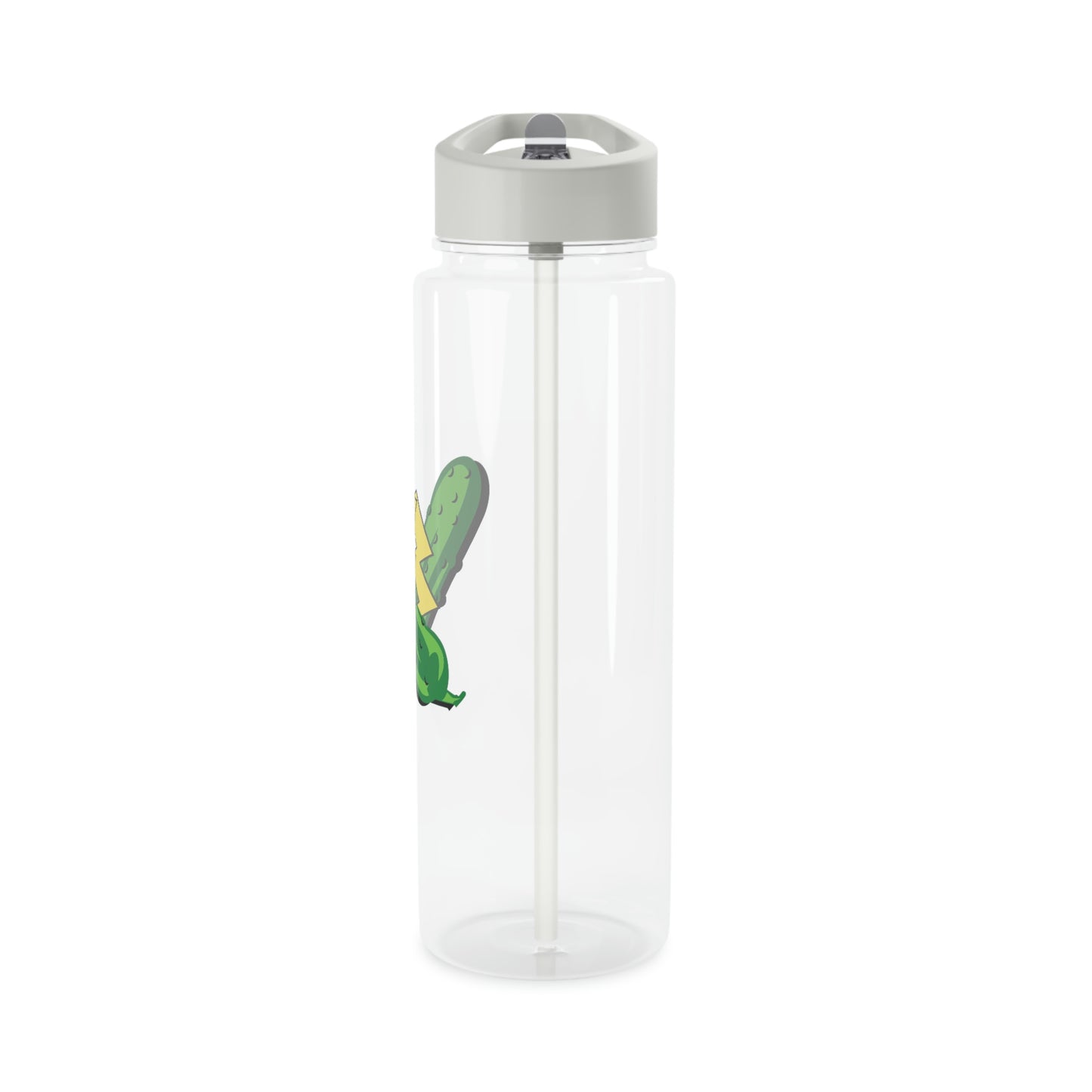 Electric Pickle Experience Tritan Water Bottle