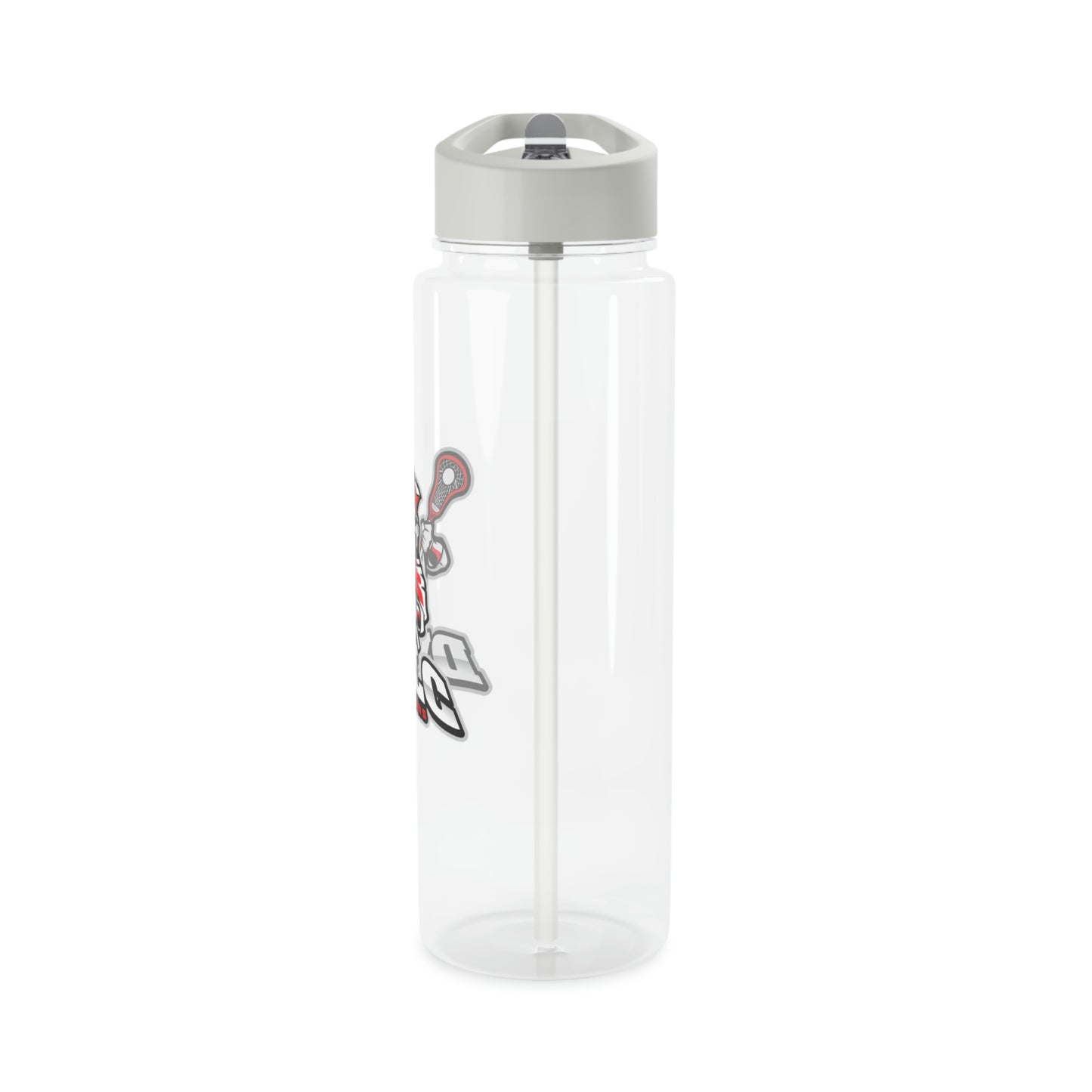 DYLC Tritan Water Bottle