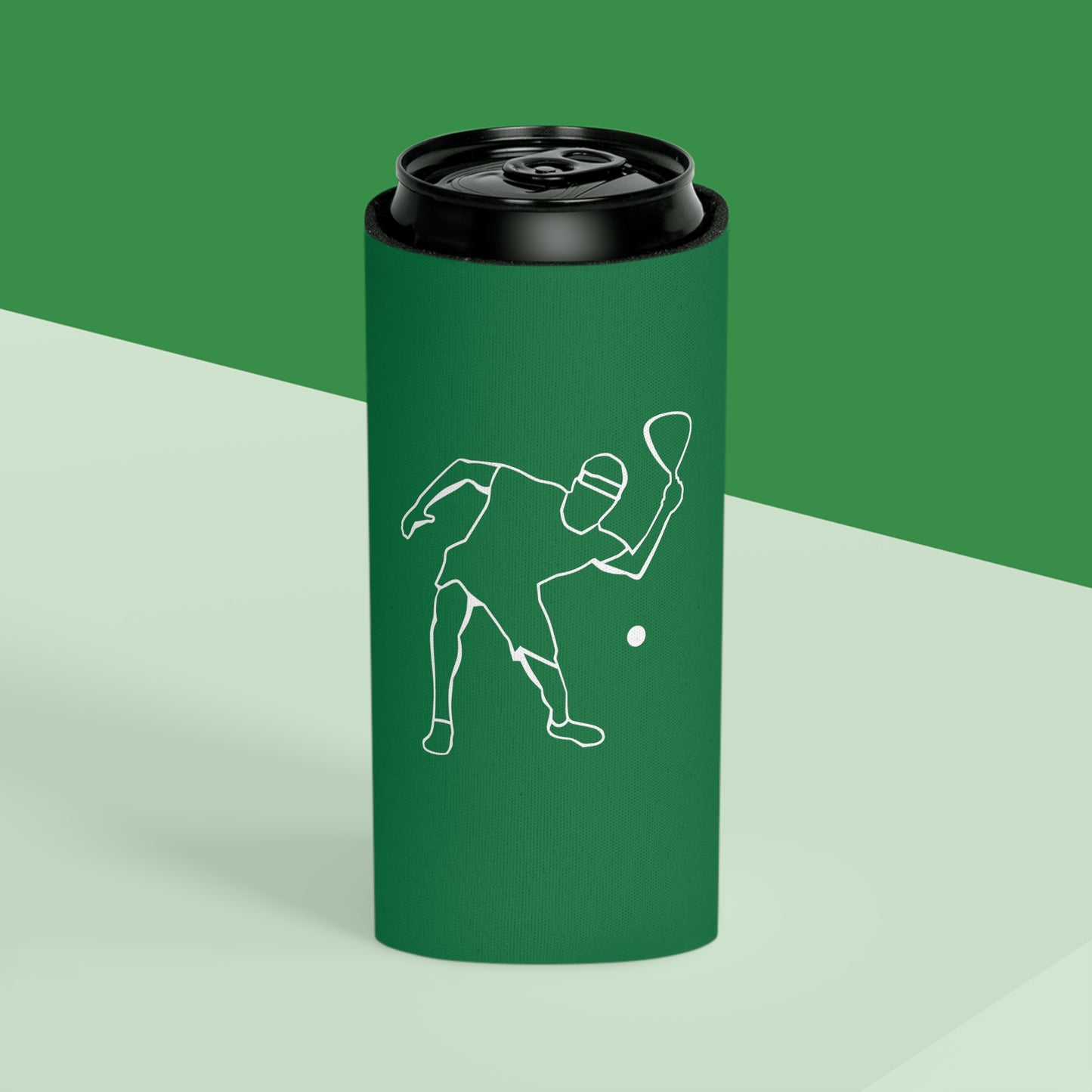 Cliff Swain Sports Can Cooler 3-pack